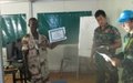 SPLA officers get computer training in Malakal 