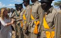 UNMISS chief visits Eastern Equatoria State