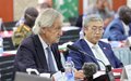Peace partners urge South Sudan Government to produce plan and budget to complete outstanding tasks in peace deal ahead of elections