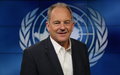 SECRETARY- GENERAL APPOINTS DAVID SHEARER OF NEW ZEALAND  AS HIS SPECIAL REPRESENTATIVE FOR SOUTH SUDAN  AND HEAD OF THE UNITED NATIONS MISSION IN SOUTH SUDAN (UNMISS)