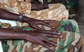 Curbing conflict-related sexual violence: UNMISS completes three-day training for South Sudan forces in Bentiu