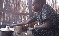 Protecting women with stoves