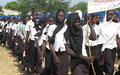 Girls’ Education Day celebrated in Malakal 