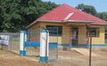 UNMISS promotes access to justice by constructing court facilities in Magwi County
