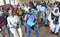 UNMISS supports cross-border cattle migration conference in Maban County