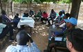 Leaders in Tonj seek forum to steer communities away from recurrent clashes 