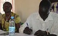 UNMISS holds forum on child protection in Eastern Equatoria 