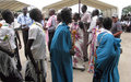 UN day celebrated in Malakal