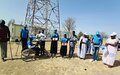 New Radio Miraya transmitter in Mayom, promotes peace and gives grassroots a voice