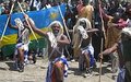 UN hailed in South Sudanese states
