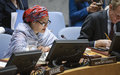 STATEMENT OF THE DEPUTY SECRETARY-GENERAL SECURITY COUNCIL OPEN DEBATE ON SEXUAL VIOLENCE  IN CONFLICT 