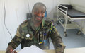 UN peacekeepers provide urgently needed medical services to population in Leer