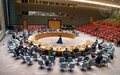 Statement by Nicholas Haysom, Special Representative of the UN Secretary-General and Head of UNMISS, to the Security Council