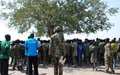 145 child soldiers released by Cobra Faction and IO in Pibor 