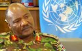 The UNMISS Force Commander speaks about Protection of Civilians and the readiness of the Force in light of recent events.