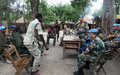 UNMISS force commander visits Gbudue area to assess security situation 