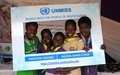 UNMISS launches nationwide essay competition to highlight role of women for durable peace