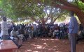 UNMISS supports efforts for peaceful cattle migration in Greater Bahr El Ghazal 