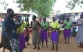 Locals in Rumbek commend peacekeepers for protecting South Sudanese lives and property