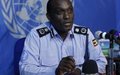 SSNPS presence must be felt, says UNPOL Commissioner