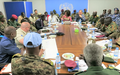 Western Equatorian school vacated by armed forces and child soldiers released after UNMISS intervention