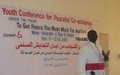 Greater Bahr El-Ghazal youth in peace conference
