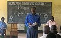Maridi and Ibba counties learn to protect and promote human rights