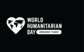 UNMISS SRSG David Shearer; Remarks on the occasion of World Humanitarian Day 2017 #NOTATARGET