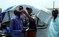 WHO secures oral cholera vaccines to slow down the spread in remote areas of South Sudan