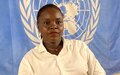 Achai Deng: Human rights are girls’ and women’s right