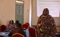 South Sudanese and Sudanese communities in Kuajok reconcile after January unrest