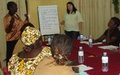 South Sudanese women want say in Addis Ababa talks