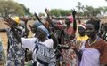 South Sudanese women to make recommendations for constitution