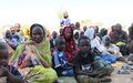 Bora Medina: Influx of refugees/returnees fleeing Sudan crisis prompts need for protection of civilians 