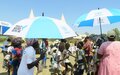 Nimule women lambast impunity for perpetrators of gender-based violence