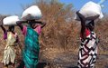Bentiu, South Sudan: A rape survivor’s distressing tale; women's desperate pleas