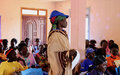 Kuajok women pledge to seek financial empowerment to close gender equality gap in the country