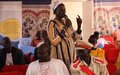 Final step of Warrap community discussions paves way for outlawing early marriages