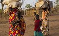 Refugee day celebrated in South Sudanese states