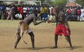South Sudanese youth use their passion for sports to build lasting peace
