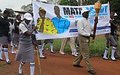 Sexual exploitation and abuse campaign launched in Yambio