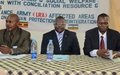 LRA must be stopped, abductees reintegrated, conference resolves