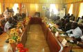 Western Equatoria State officials urged to declare assets