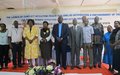 Three year reintegration and empowerment project launched in Yambio