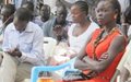 Eastern Equatoria youth open assembly in Magwi 