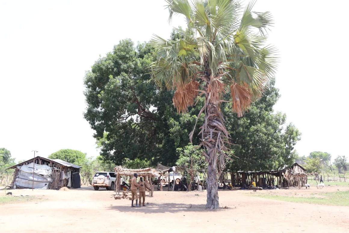 tulo majok farm