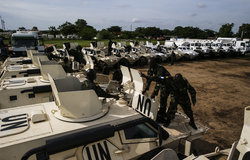 UN Regional Protection Force in South Sudan will free up peacekeepers to increase security country-wide