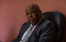 STATEMENT BY H.E. FESTUS G. MOGAE, CHAIRPERSON OF JMEC, TO THE IGAD HEADS OF STATE AND GOVERNMENT SUMMIT