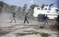Agreement to stop fighting in South Sudan needs to be upheld