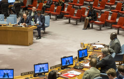  “Unity of purpose” needed in South Sudan peace process in face of “narrow” space for compromise